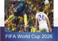 فیفا ورلڈ کپ 2026: کولمبیا نے اُزبکستان کو 1-3 سے شکست دے دی