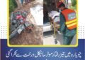 چوبارہ میں تیز رفتار موٹر سائیکل درخت سے ٹکرا گئی، 42 سالہ شخص جاں بحق