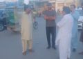 ڈپٹی کمشنر آصف علی ڈوگر کا علی الصبح اچانک دورہ، صفائی، بیوٹیفکیشن اور ترقیاتی منصوبوں کا جائزہ اسلم موڑ، چوبارہ روڈ، جنرل بس اسٹینڈ اور سپورٹس ارینا کا معائنہ، معیار اور رفتار مزید بہتر بنانے کی ہدایت