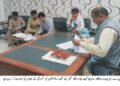 اپنا کھیت اپنا روزگار سکیم: درخواستوں کی سکروٹنی جاری، شفافیت اور میرٹ کو یقینی بنایا جا رہا ہے، اے سی چوبارہ ذوالفقار صابر کی زیر نگرانی درخواست گزاروں کی اہلیت اور دستاویزات کا تفصیلی جائزہ، عملے کو قواعد کے مطابق جانچ پڑتال کی ہدایت