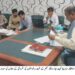 اپنا کھیت اپنا روزگار سکیم: درخواستوں کی سکروٹنی جاری، شفافیت اور میرٹ کو یقینی بنایا جا رہا ہے، اے سی چوبارہ ذوالفقار صابر کی زیر نگرانی درخواست گزاروں کی اہلیت اور دستاویزات کا تفصیلی جائزہ، عملے کو قواعد کے مطابق جانچ پڑتال کی ہدایت