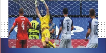 سوئٹزرلینڈ کی بوسنیا ہرزیگووینا کے خلاف شاندار فتح، 4-1 سے کامیابی حاصل کر کے اگلے مرحلے کی راہ ہموار
