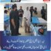 لیہ: ایڈیشنل ڈپٹی کمشنر ریونیو ڈاکٹر عابدہ فرید کا ڈی ایچ کیو ہسپتال کا دورہ، طبی سہولیات کا تفصیلی جائزہ