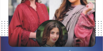 سجل علی کے ڈرامے پر تنقید، نادیہ خان اور صبا فیصل کے درمیان اختلاف، سوشل میڈیا پر نئی بحث چھڑ گئی