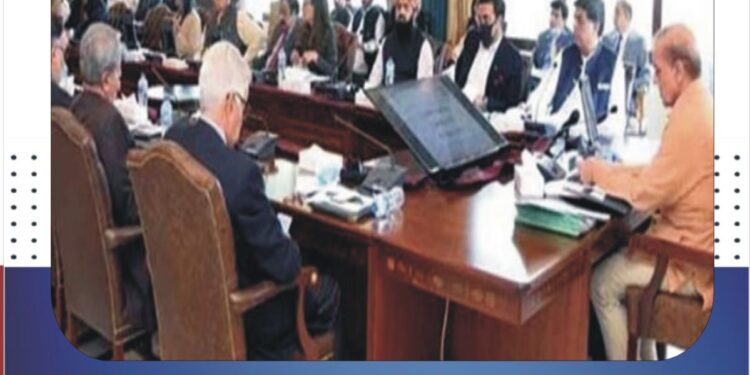 پیٹرولیم قیمتوں کے طریقہ کار اور ایل این جی خریداری پر وزیراعظم کا اہم اجلاس آج طلب