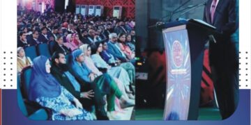 وزیراعظم شہباز شریف نے انڈس روبوٹکس اینڈ اٹونومس سسٹمز کا افتتاح کر دیا، پاکستان میں جدید ٹیکنالوجی کے نئے دور کا آغاز