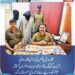 لیہ: تھانہ سٹی پولیس کی بڑی کارروائی، ڈکیت گینگ کا سرغنہ سمیت دو ملزمان گرفتار، 7 لاکھ روپے سے زائد مالِ مسروقہ برآمد ملزمان چوری اور ڈکیتی کے درجنوں مقدمات میں ملوث، شہریوں کو لوٹنے والوں سے کوئی رعایت نہیں برتی جائے گی، ایس ایچ او شاہد رضوان