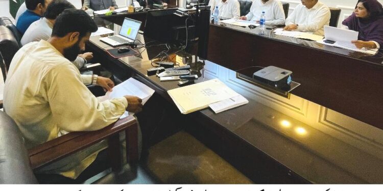 ڈی پی ایس لیہ کی تاریخ میں پہلی بار 143 اساتذہ کی تربیت اور اسیسمنٹ مکمل، تعلیمی معیار بہتر بنانے کا اہم اقدام