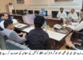 اسسٹنٹ کمشنر چوبارہ کا اوپن ڈور اقدام، شہریوں کے مسائل سنے اور فوری حل کی ہدایات جاری