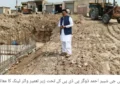 ڈپٹی کمشنر لیہ کا چوبارہ کا دورہ، اراضی ریکارڈ سنٹر اور سرکاری دفاتر میں سہولیات کا جائزہ