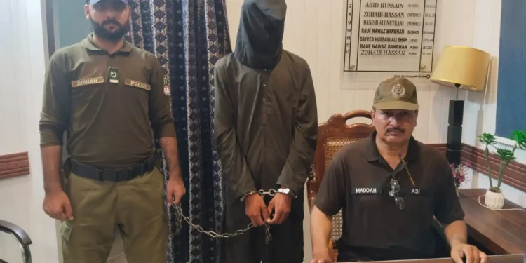 اوپن ڈور پالیسی: اے ڈی سی جی شبیر احمد ڈوگر نے شہریوں کے مسائل سنے، فوری حل کے احکامات جاری