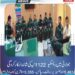 جولائی میں ریسکیو 1122 لیہ کی شاندار کارکردگی، 5,461 ایمرجنسیز پر بروقت رسپانس، 5,355 متاثرین کو امداد فراہم