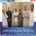 پی ٹی آئی کا 5 اگست کو لیہ میں احتجاج کا اعلان، عمران خان کی گرفتاری کے تین سال مکمل ہونے پر ریلی نکالنے کا فیصلہ