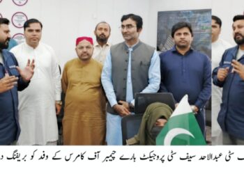 سیف سٹی لیہ کے زیرانتظام علاقوں میں جائیداد کے خلاف جرائم میں 91 فیصد کمی