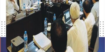 ای آبیانہ بلز کی درستگی شفاف اور میرٹ پر مکمل کی جائے، ڈپٹی کمشنر آصف علی ڈوگر