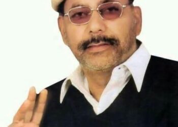 لیہ کی معروف سیاسی و سماجی شخصیت چوہدری اصغر علی گجر ایڈووکیٹ انتقال کر گئے