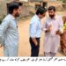 کروڑ لعل عیسن میں ستھرا پنجاب صفائی آپریشن کا جائزہ، جلوس روٹس کی بروقت صفائی یقینی بنانے کی ہدایت