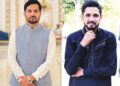 یونیورسٹی آف لیہ میں گریڈ 18 کے مستقل لیکچررز کی تعیناتی، فیصل حفیظ تھند اور انس علی حسین تھند کامیاب