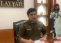 لیہ پولیس کی سائنسی بنیادوں پر کارروائی، بچوں کو مبینہ طور پر اغوا کرنے والے دونوں ملزمان گرفتار