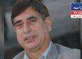 آزاد کشمیر میں ن لیگ حکومت بنانے کی پوزیشن میں، عوامی اعتماد پر پورا اتریں گے: شاہ غلام قادر