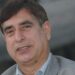 آزاد کشمیر میں ن لیگ حکومت بنانے کی پوزیشن میں، عوامی اعتماد پر پورا اتریں گے: شاہ غلام قادر