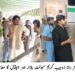 لَیَّہ: اسسٹنٹ کمشنر رانا زوہیب کریم کا کوٹ سلطان سہولت بازار اور ٹی ایچ کیو ہسپتال کا دورہ، انتظامات کا جائزہ