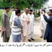اسسٹنٹ کمشنر لیہ کا اولڈ ٹی ایچ کیو ہسپتال پارک چوک اعظم کا دورہ، صفائی اور شہری سہولیات کا جائزہ