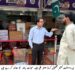 اسسٹنٹ کمشنر کروڑ اصغر علی چیمہ کا سہولت بازار کا دورہ، اشیائے ضروریہ کی قیمتوں اور معیار کا جائزہ
