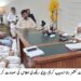 ریونیو امور میں شفافیت اور ریکارڈ کی بروقت تکمیل یقینی بنائی جائے، اسسٹنٹ کمشنر رانا زوہیب کریم