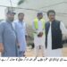 پانچ مرلہ سکیم میں صفائی آپریشن کا معائنہ، کوڑا کرکٹ کی بروقت منتقلی یقینی بنانے کی ہدایت