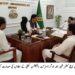 لیہ: مزدوروں کے حقوق کا تحفظ اور چائلڈ لیبر کا خاتمہ ترجیح ہے، شبیر احمد ڈوگر