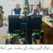 لیہ چوک اعظم روڈ کی 15 کلومیٹر گرین بیلٹ لیہ کی پہچان بنائیں گے، ڈپٹی کمشنر آصف علی ڈوگر