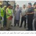 اے ڈی سی جی شبیر احمد ڈوگر کا علی الصبح شہر کا دورہ، صفائی آپریشن بلا تعطل جاری رکھنے کا حکم