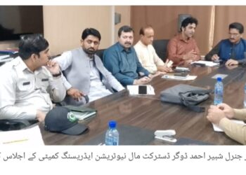 وزیراعلیٰ پنجاب کے پی آئیز پر جائزہ اجلاس، پرائس کنٹرول اور صفائی نظام مؤثر بنانے کی ہدایت