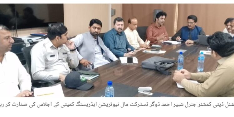 وزیراعلیٰ پنجاب کے پی آئیز پر جائزہ اجلاس، پرائس کنٹرول اور صفائی نظام مؤثر بنانے کی ہدایت