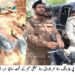 کرپشن کے خاتمے اور شفافیت کے فروغ کے لیے ریجنل ڈائریکٹر اینٹی کرپشن کی ڈی سی لیہ سے ملاقات