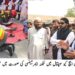 ڈی ایچ کیو ہسپتال لیہ میں فائر سیفٹی موک ایکسرسائز، ریسکیو 1122 اور سول ڈیفنس کا عملی مظاہرہ ہنگامی صورتحال میں فوری رسپانس، فائر فائٹنگ اور زخمیوں کو ابتدائی طبی امداد کی مشق؛ شبیر احمد ڈوگر نے نگرانی کی