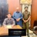 چوک اعظم میں ڈی پی او لیہ حسن جاوید بھٹی کی کھلی کچہری، شہریوں کے مسائل کے فوری حل کے احکامات