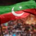 پی ٹی آئی نے 14 اگست کو مینارِ پاکستان پر جلسے کی اجازت مانگ لی، ڈپٹی کمشنر لاہور نے پارٹی نمائندوں کو طلب کرلیا