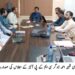 وزیراعلیٰ پنجاب کے پی آئیز پر جائزہ اجلاس، پرائس کنٹرول اور صفائی نظام مؤثر بنانے کی ہدایت