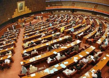 پیپلز پارٹی کا قومی اسمبلی میں حکومت سے تعاون معطل کرنے کا فیصلہ