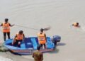 کوٹ ادو میں باراتیوں سے بھرا لوڈر رکشہ کینال میں جاگرا، 3 افراد جاں بحق، 11 کو ریسکیو کرلیا گیا