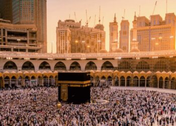 حج 2027 کے اخراجات کا اعلان، سرکاری اسکیم کے تحت 40 روزہ حج پیکیج 12 لاکھ روپے مقرر