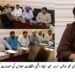 لیہ میں عید میلاد النبی ﷺ کی تیاریاں، مرکزی میلاد گراؤنڈ میں پنڈال، چراغاں اور بنیادی سہولیات کی فراہمی کا فیصلہ
