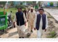 لیہ: دریائی کٹاؤ سے متاثرہ خاندانوں کے لیے 100 خیمے فراہم، تیار کھانا اور خشک راشن بھی دیا جائے گا