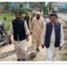 لیہ: دریائی کٹاؤ سے متاثرہ خاندانوں کے لیے 100 خیمے فراہم، تیار کھانا اور خشک راشن بھی دیا جائے گا