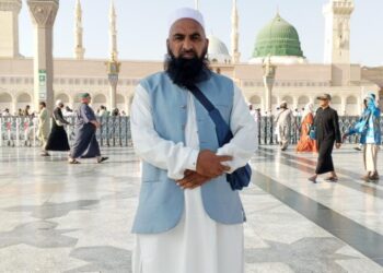 جشن عید میلاد النبی ﷺ: ضلعی انتظامیہ فول پروف سیکیورٹی، صفائی اور بنیادی سہولیات یقینی بنائے، مفتی نعمان قادرمصطفائی