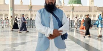 جشن عید میلاد النبی ﷺ: ضلعی انتظامیہ فول پروف سیکیورٹی، صفائی اور بنیادی سہولیات یقینی بنائے، مفتی نعمان قادرمصطفائی