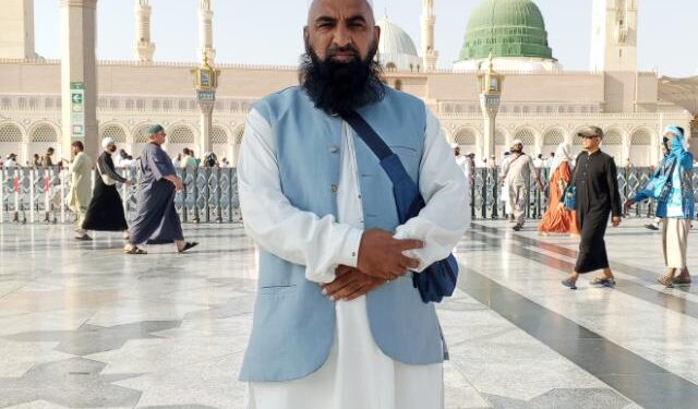 جشن عید میلاد النبی ﷺ: ضلعی انتظامیہ فول پروف سیکیورٹی، صفائی اور بنیادی سہولیات یقینی بنائے، مفتی نعمان قادرمصطفائی
