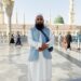 جشن عید میلاد النبی ﷺ: ضلعی انتظامیہ فول پروف سیکیورٹی، صفائی اور بنیادی سہولیات یقینی بنائے، مفتی نعمان قادرمصطفائی